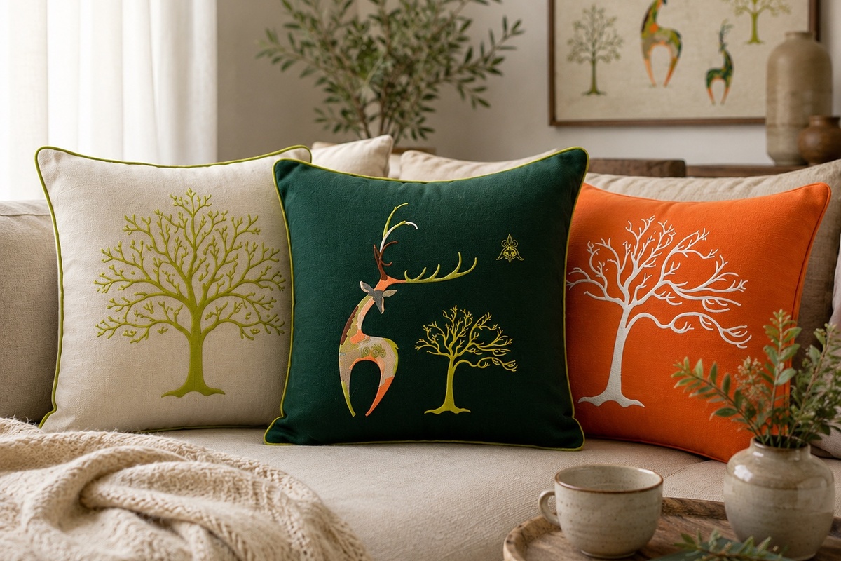 Cushion