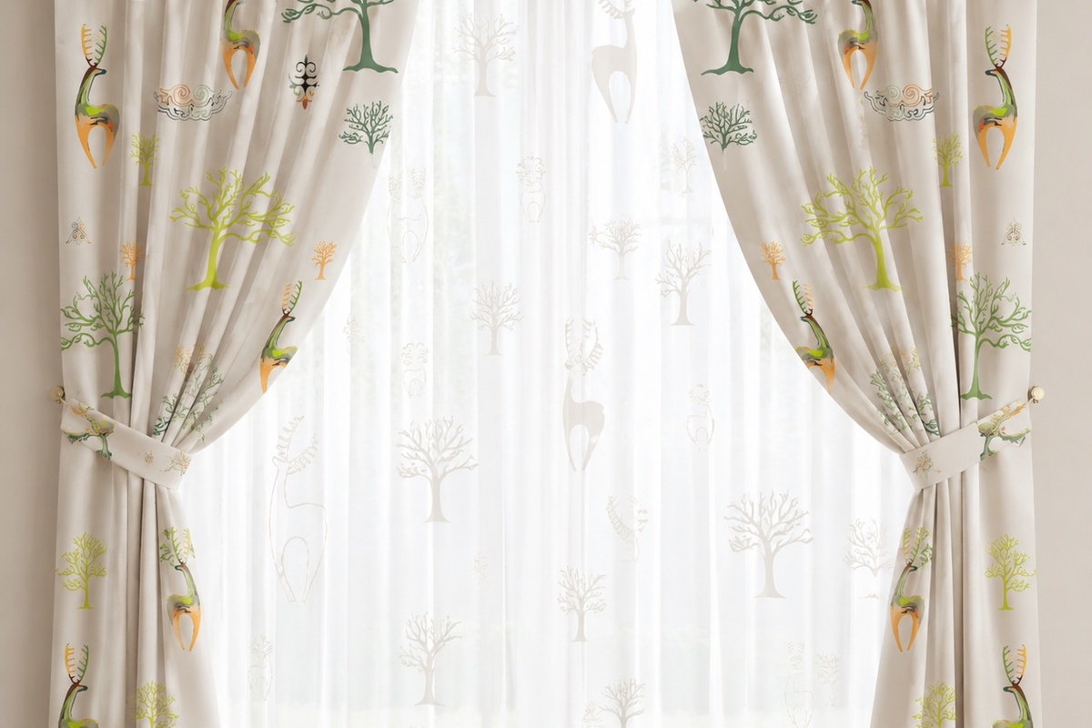 Curtain