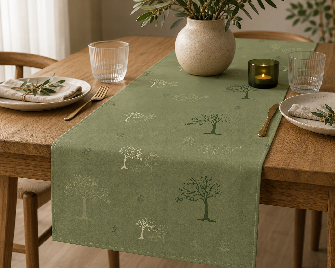 Table Runner